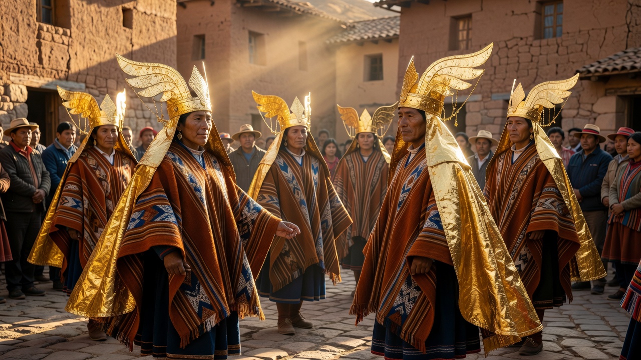 Goldcape Tradition Revived with Evasimple and Coroica